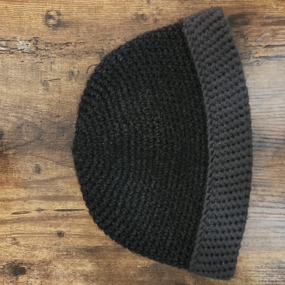 NEW Handmade Crochet Beanie, Ski hat, winter hat, snow hat